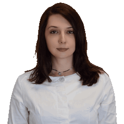 Черненко Марина Викторовна
