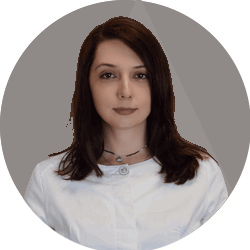 Черненко Марина Викторовна