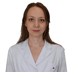 Чижова Ольга Юрьевна